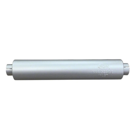 Aftermarket FDS3529 Restoration Quality Muffler Fits Ford FDS3529-STR